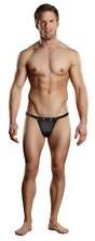 Male Power Rip Off Thong - Lingerie