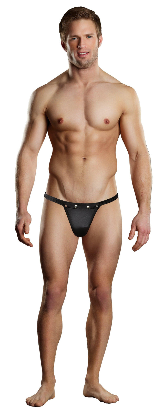 Male Power Rip Off Thong - Lingerie