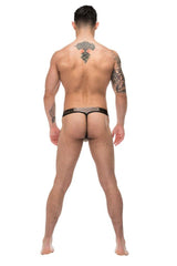 Male Power Viper Micro G-String - Naughty by Nature Adult Store