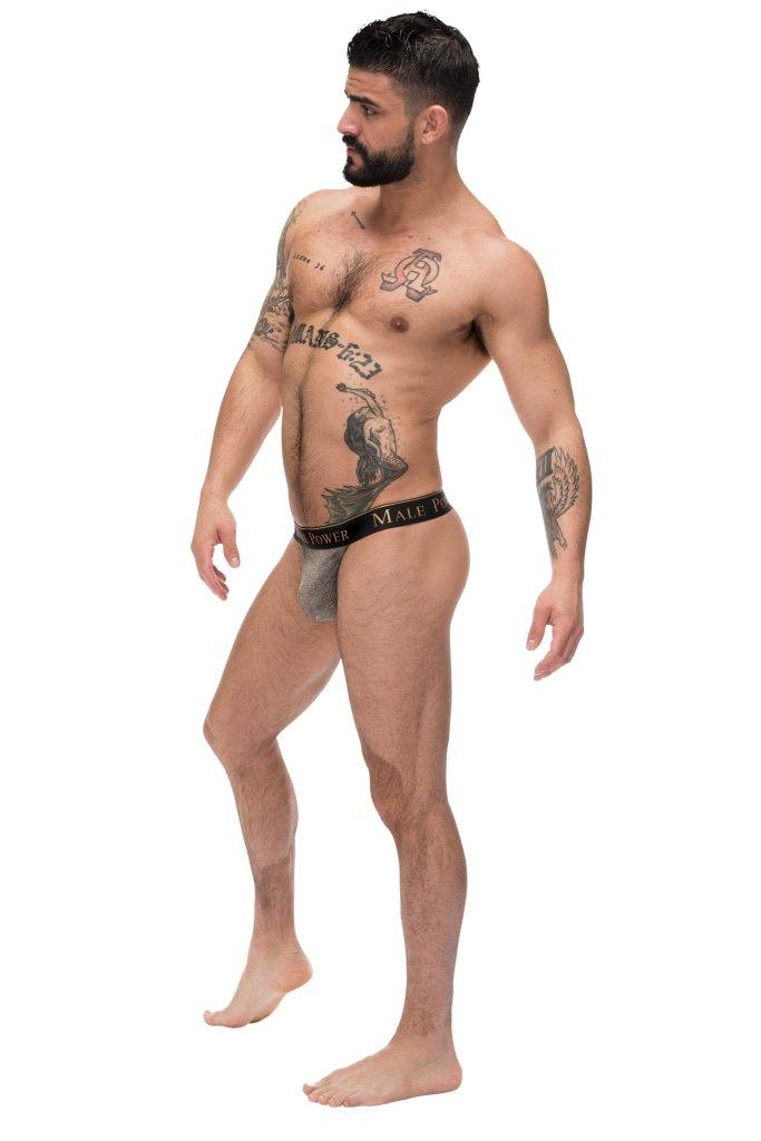 Male Power Viper Micro G-String - Naughty by Nature Adult Store