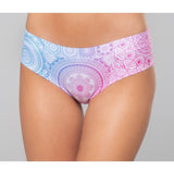 Mandala Emotional Thong - Lingerie