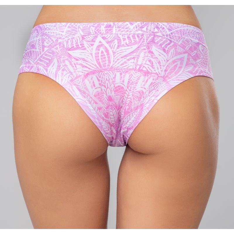 Mandala Origin Thong - Lingerie