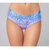 Mandala Origin Thong - Lingerie