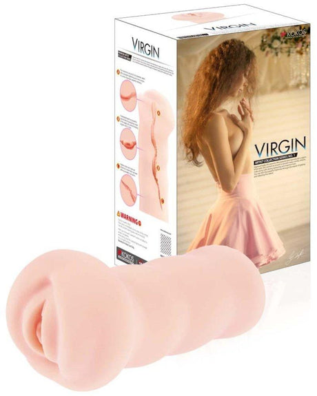 Masturbator Virgin - Naughty by Nature Adult Store