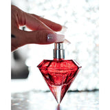 Matchmaker Pheromone Body Spray Red Diamond Attract Him 30ml - Adult Toys
