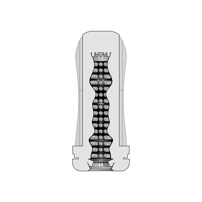 Maze Masturbator Sleeve - Adult Toys