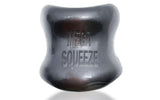 Mega Squeeze Ergofit Ball Stretcher Steel - Adult Toys