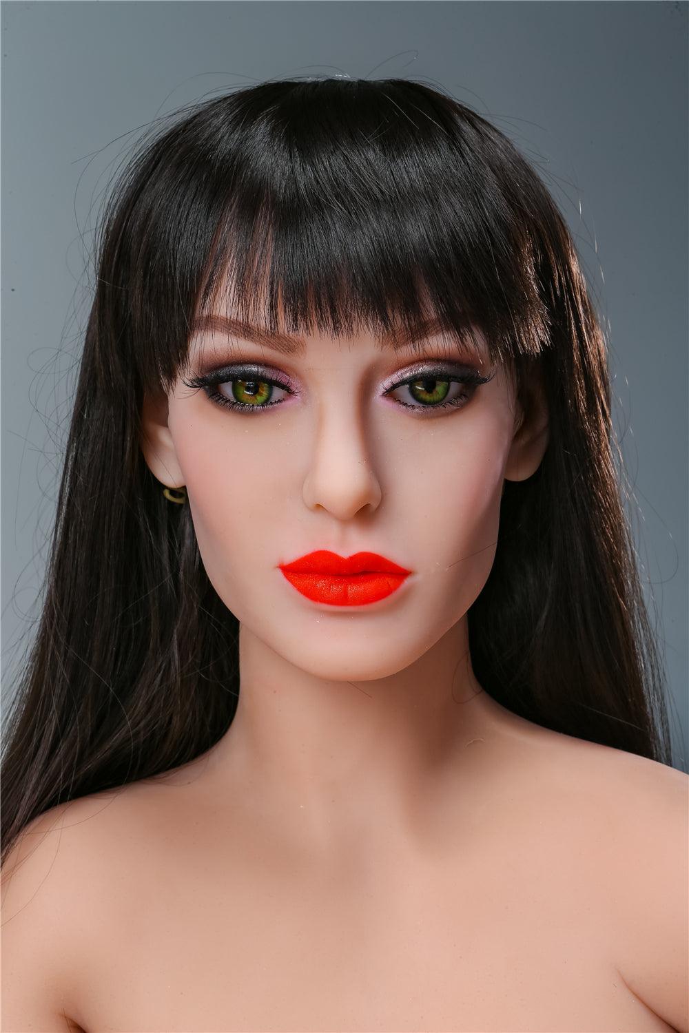 Mia Irontech Sex Doll 155cm - sex doll
