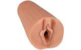 Mia Malkova Ultraskyn Pocket Pussy Vanilla - Adult Toys