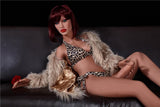 Mia Shemale Irontech Sex Doll 155cm - sex doll
