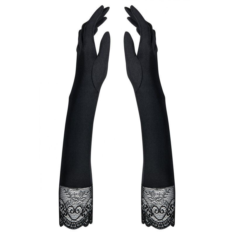 Miamor Gloves - Lingerie