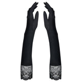 Miamor Gloves - Lingerie