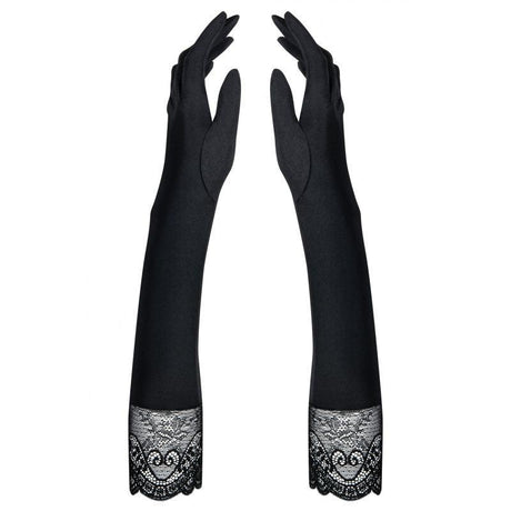 Miamor Gloves - Lingerie