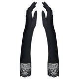 Miamor Gloves - Lingerie