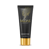 Midas Desensitising Lubricant - 60 ml - Desensitising Lubricant - 59 ml Tube - Naughty by Nature Adult Store