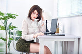 Mika E - Cup Irontech Sex Doll - sex doll