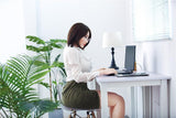 Mika E - Cup Irontech Sex Doll - sex doll