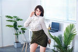 Mika E - Cup Irontech Sex Doll - sex doll