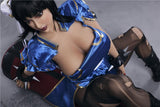 Mika I - Cup Irontech Sex Doll 158cm - sex doll