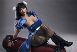 Mika I - Cup Irontech Sex Doll 158cm - sex doll