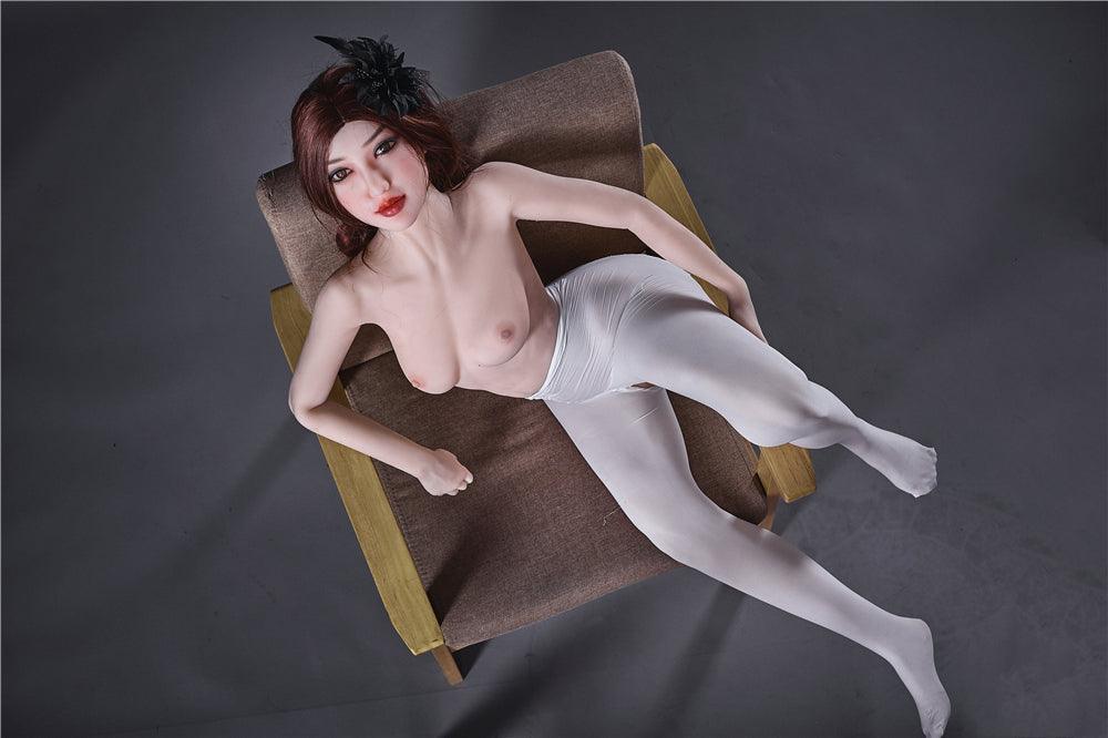 Mika Irontech Sex Doll 150cm - sex doll