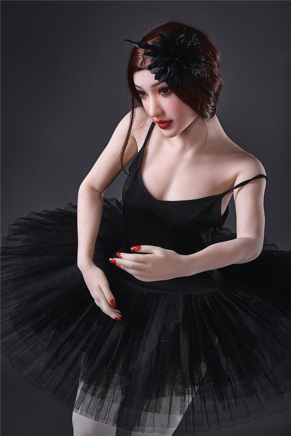 Mika Irontech Sex Doll 150cm - sex doll