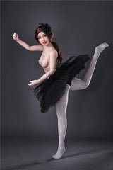 Mika Irontech Sex Doll 150cm - sex doll