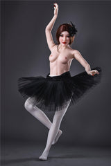 Mika Irontech Sex Doll 150cm - sex doll