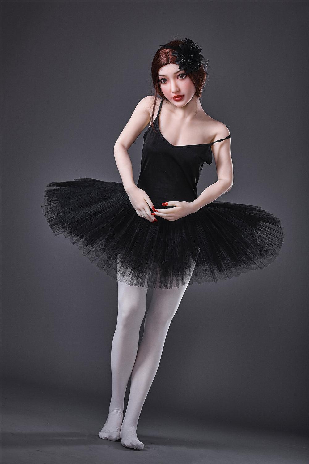 Mika Irontech Sex Doll 150cm - sex doll
