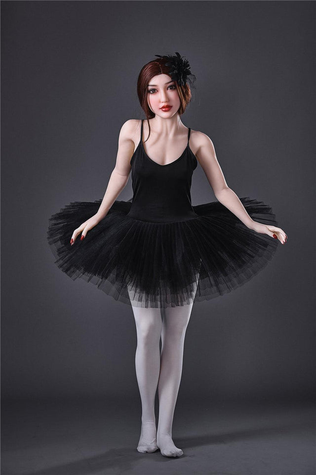 Mika Irontech Sex Doll 150cm - sex doll