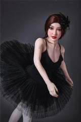 Mika Irontech Sex Doll 150cm - sex doll