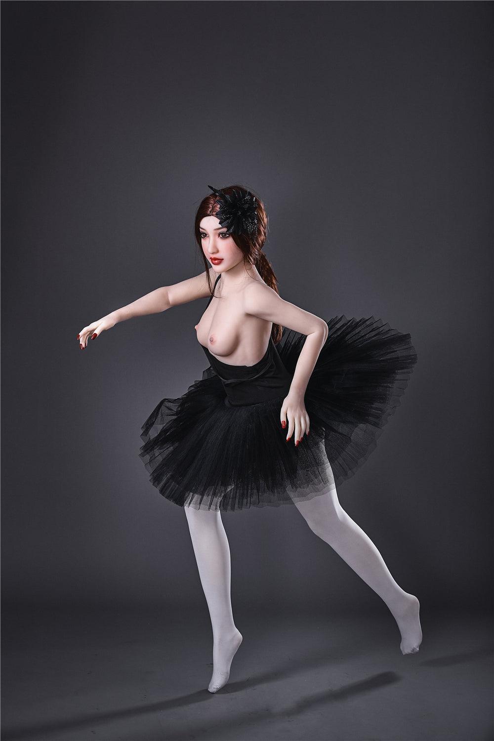 Mika Irontech Sex Doll 150cm - sex doll