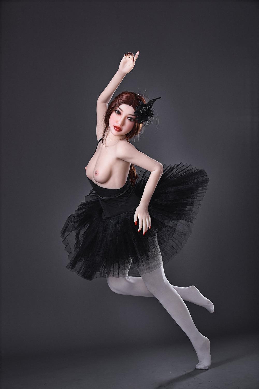 Mika Irontech Sex Doll 150cm - sex doll