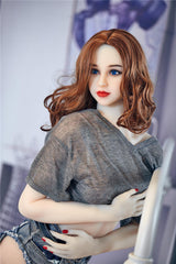 Miki C - Cup Irontech Sex Doll 168cm - sex doll