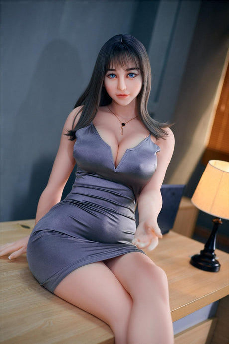 Miki E - Cup Irontech Sex Doll 161cm - sex doll