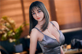 Miki E - Cup Irontech Sex Doll 161cm - sex doll