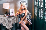 Miki IronTech Sex Doll 154cm - sex doll