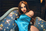 Miki Irontech Sex Doll Torso - sex doll