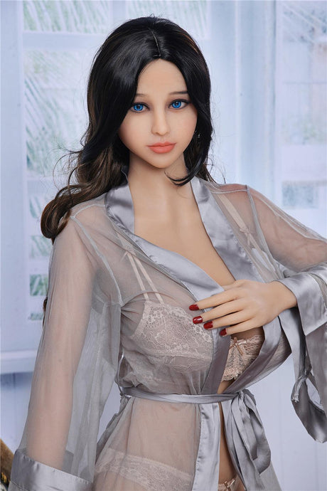 Miki Plus G - Cup Irontech Sex Doll 163cm - sex doll
