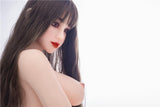 Miki Smile D - Cup Irontech Sex Doll 159cm - sex doll
