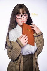 Miku E - Cup Silicone Irontech Sex Doll 153cm - sex doll