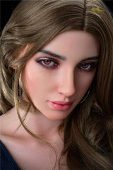 Minus E - Cup Irontech Silicone Sex Doll 166cm - sex doll