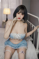 Miya E - Cup Irontech Sex Doll 159cm - sex doll