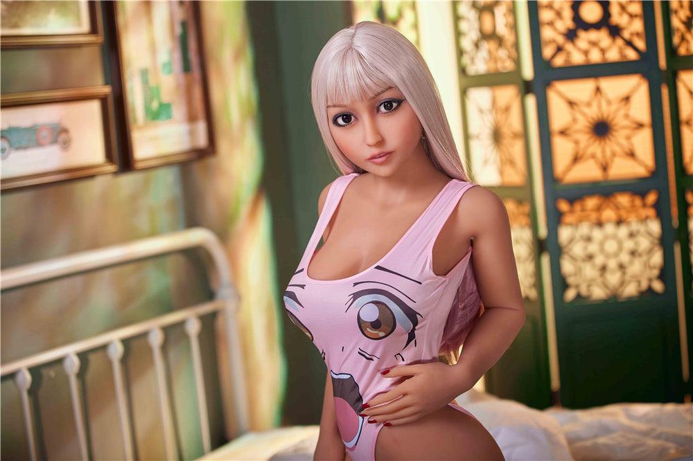 Miyin Irontech Sex Doll 154cm - sex doll