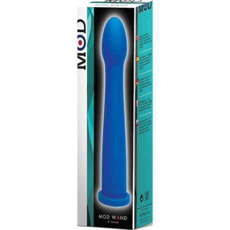 MOD Wand Smooth Blue - Naughty by Nature Adult Store