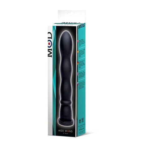 MOD Wand Wave Black - Adult Toys