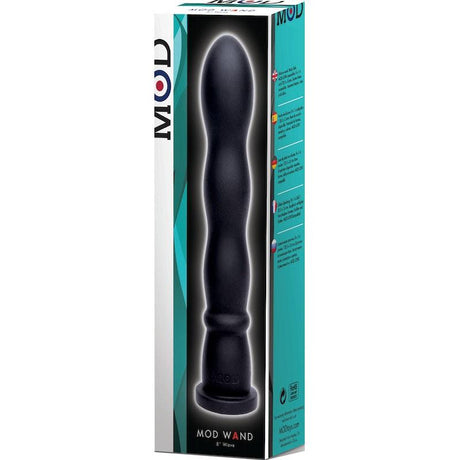 MOD Wand Wave Black - Naughty by Nature Adult Store