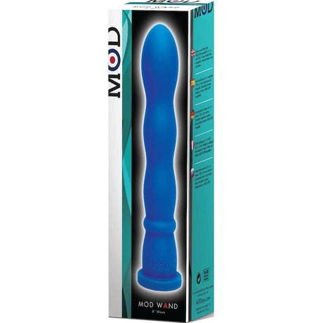 MOD Wand Wave Blue - Adult Toys