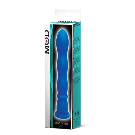 MOD Wand Wave Blue - Naughty by Nature Adult Store