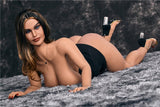 Monica I - Cup Irontech Sex Doll - sex doll